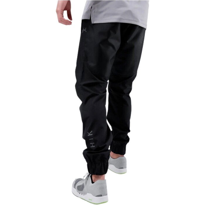 2024 Zhik Unisex INS200 Inshore Waterproof Trousers PNT0210 - Black